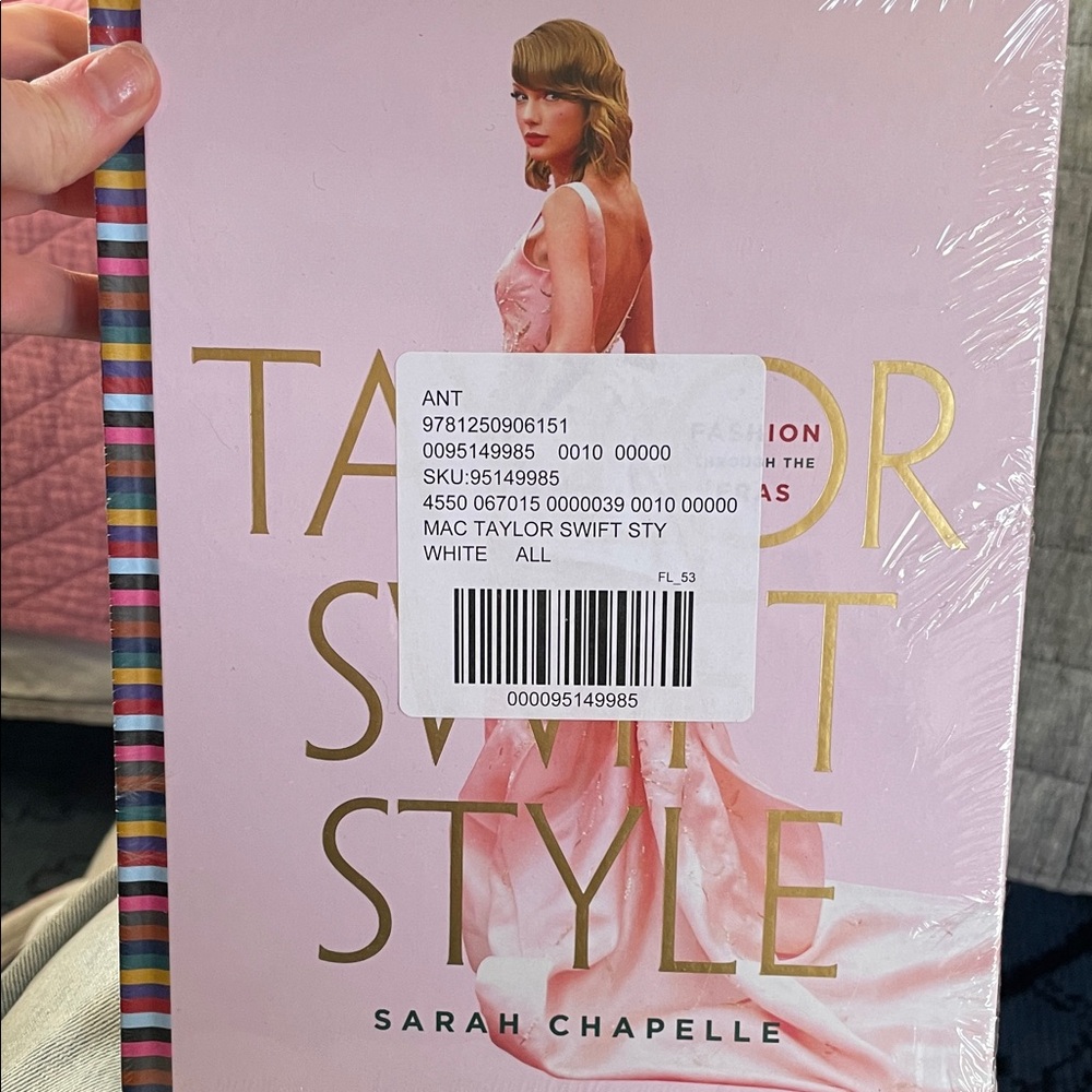 Taylor Swift Style